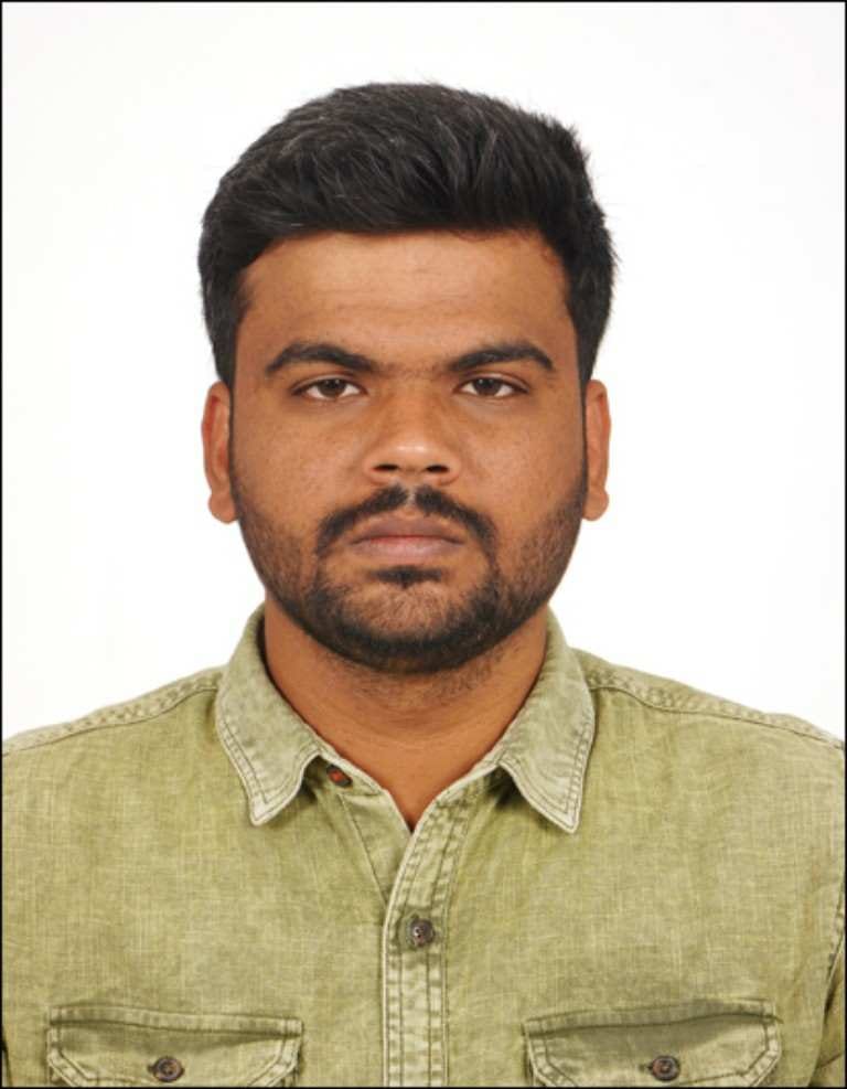Shri Vikraman. A